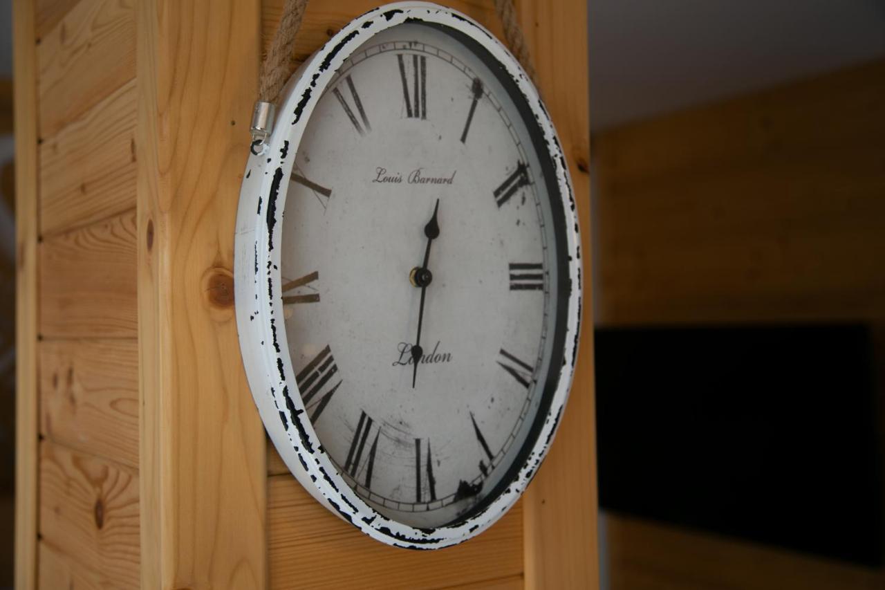 Apartament Goralska Ostoja Prywatne Wejscie Widok Na Tatry 扎科帕内 外观 照片